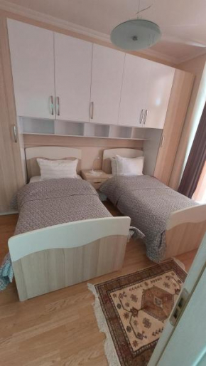 Aurora appartment
